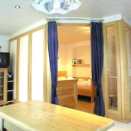 Ferienwohnung Held Вагинг-ам-Зе Экстерьер фото