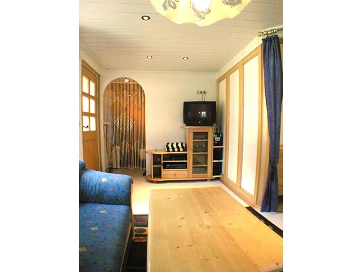 Ferienwohnung Held Вагинг-ам-Зе Экстерьер фото